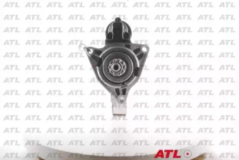 Стартер ATL Autotechnik A 16 190